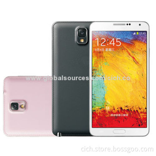 5.7" 3G Smartphones, MTK6589T Quad-core/1,280 x 720P IPS/Android 4.2 OS/Dual-SIM/Camera/BT/GPS/3G/2G